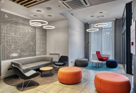 Holiday Inn Express