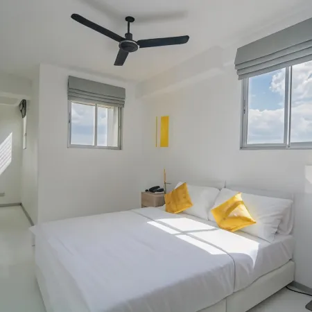 ST88 Residence