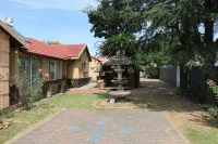 All Are Welcome Guest House