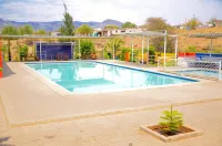 Shakwaneng Lodge Hotels in Southern