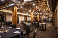 The Iron Horse Hotel