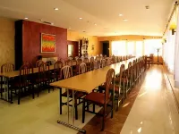 Hotel Villa de Nava Hotele w: Nava