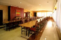 Hotel Villa de Nava
