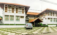 Villa Damar Boutique Hotel - Kylpylä