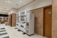 ホテルエンディア岐阜 - Wi-Fi