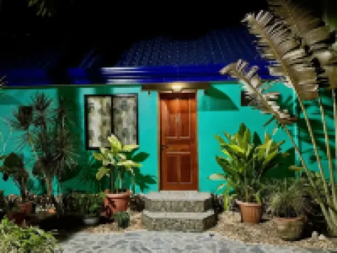 Bamboo Paradise Beach Resort Hotels in Argao