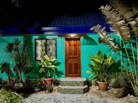 Bamboo Paradise Beach Resort