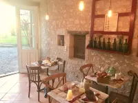 La Carreterie - Maison de Famille{s} Hotels in Monestier