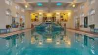 Hari Mahal Palace by Pachar Group