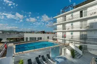 Aparthotel Vibra del Mar - Adults Only - Beach