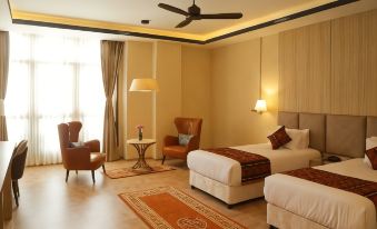 Kaachi Grand Hotel