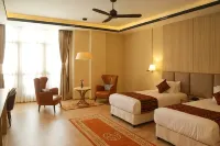 Kaachi Grand Hotel Hotels in 