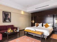 Kenzi Menara Palace & Resort Hotels near Agdal