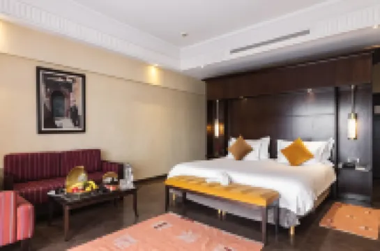 Kenzi Menara Palace & Resort