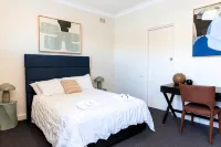 Figtree Hotel Wollongong Hotels in Coniston