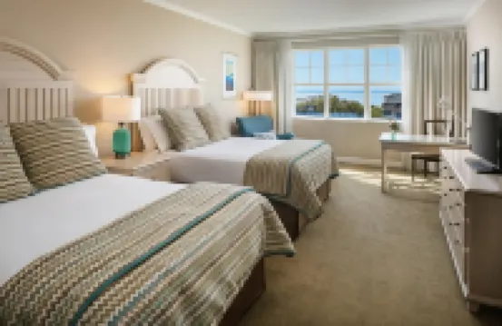 Wild Dunes Resort - Residences at Sweetgrass
