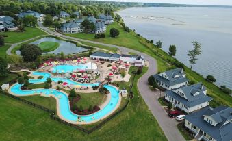 Kingsmill Resort