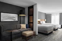 Hyatt Place Nashville Hendersonville فنادق في Hendersonville
