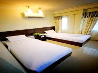 Hotel Bintang Indah - 2-Star