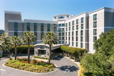 Renaissance Walnut Creek Hotel Hotels in Walnut Creek