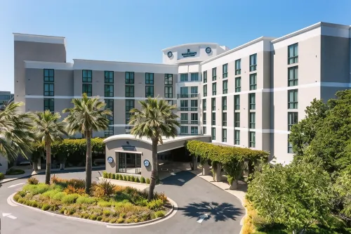 Renaissance Walnut Creek Hotel Hotels in Lafayette