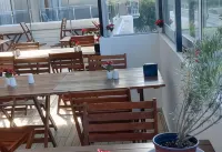 Saatlı Hotel - sarapan