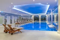 Via Salina - Hotel am See - Adults Only Hotels in Pinswang