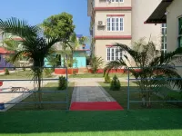 Hotel Kavya Inn Hotels near Jorkusum park