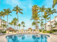 Marival Emotions Resort & Suites Riviera Nayarit by Mercure Hotel a Nuevo Vallarta