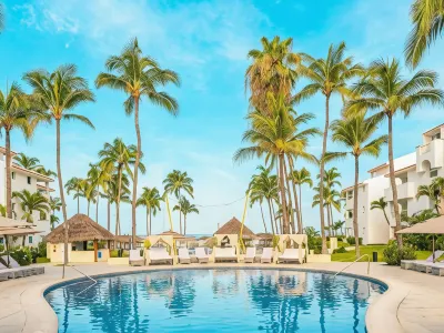 Marival Emotions Resort & Suites Riviera Nayarit by Mercure Hotels near Playa Royale - Residence Beach Club