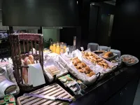 Hôtel Campanile Toulouse Sud - Labège Innopole - petit déjeuner