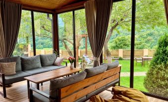 DiliVita Rest House