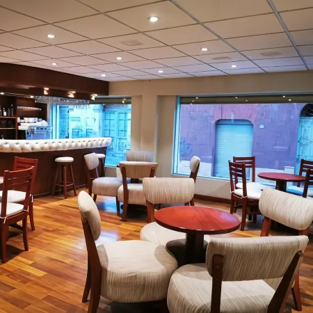 Gran Hotel Ambassador Hoteles en Cochabamba