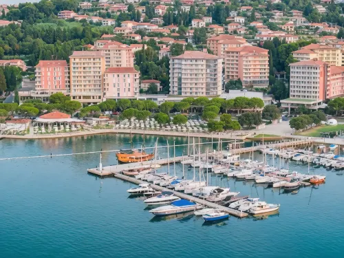 Hotel Neptun - Terme & Wellness Lifeclass