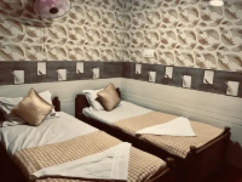 Rehoboth Home Stay