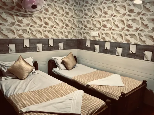 Rehoboth Home Stay