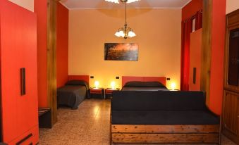 B&B Fiori di Lava