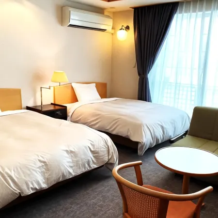 Hotel Kosaka Gold Palace
