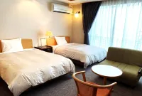 Hotel Kosaka Gold Palace - Wifi