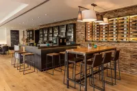 HGS³ Hotel a Schelklingen