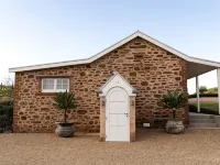 Alkina Old Quarter Luxury Accommodation Hotels in Nuriootpa