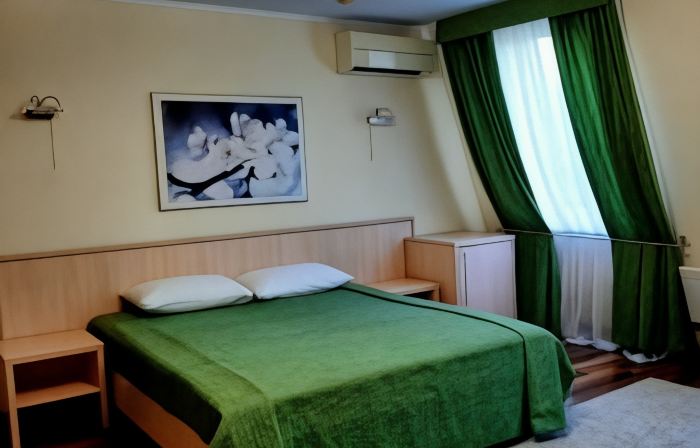 Sinee More Hotel