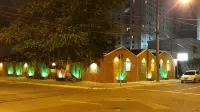 Vila Aju - Pousada Temática