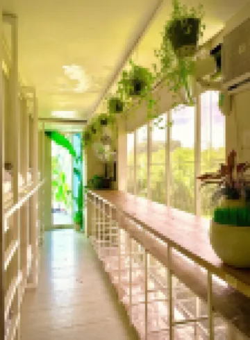 The Hide Hostel Canggu - Adults Only