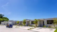 Feliz Villa Suite Kourijima View
