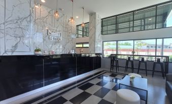 Mtrio Hotel Korat