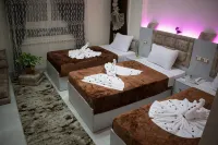 Crown Hotel Hotels in Cairo