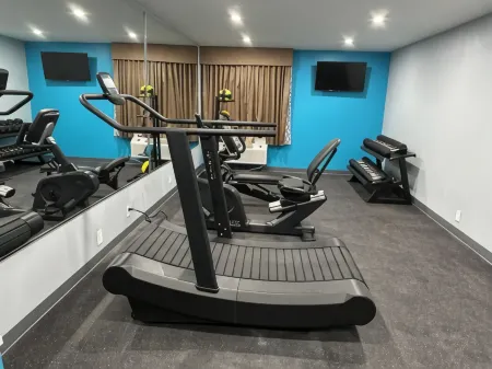 Baymont by Wyndham Chattanooga/Eastridge Отели в г. Форт Оглторп