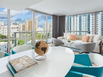 The Gates Hotel South Beach