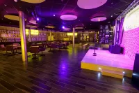 리비에라 비치호텔